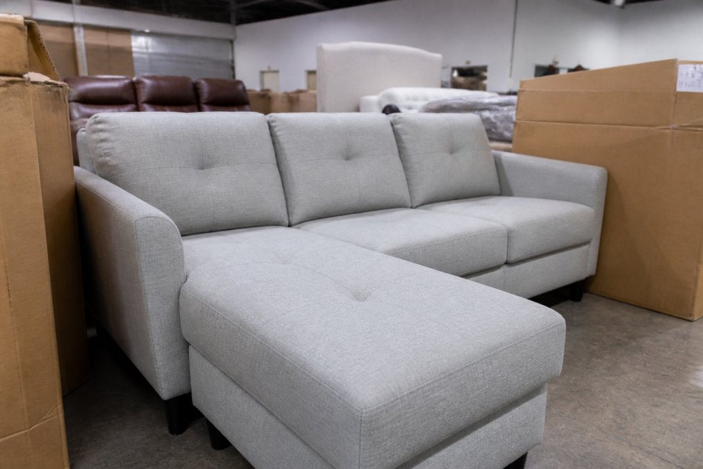 Pros and Cons of Open Box Furniture
