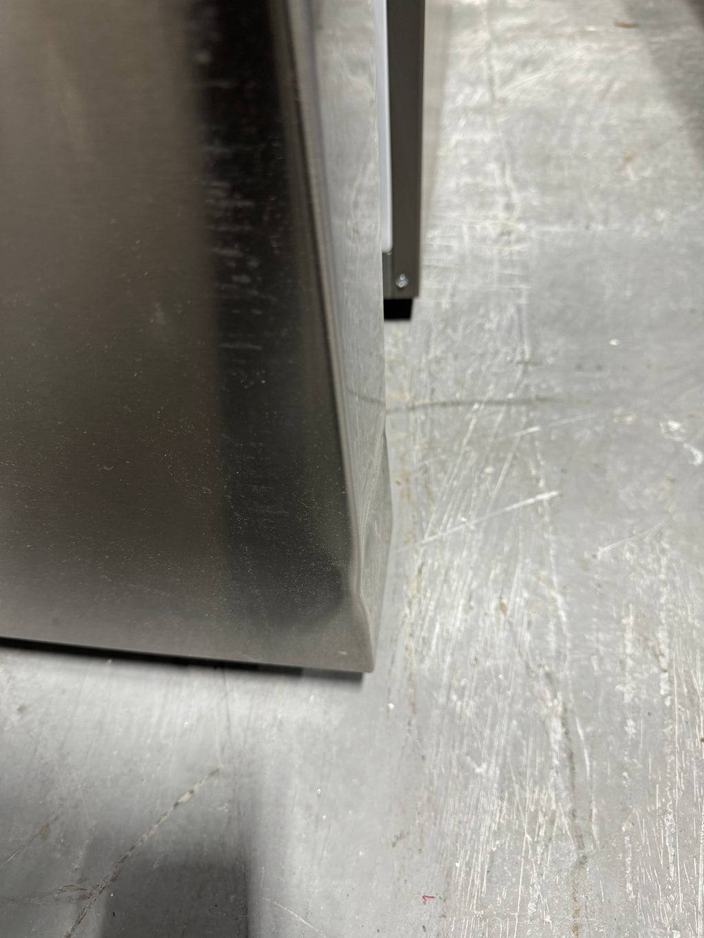 LG 26 Cu.Ft. Refrigerator/Freezer