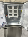 LG 26 Cu.Ft. Refrigerator/Freezer