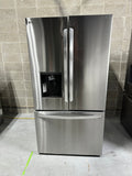 LG 31 Cubic ft. Refrigerator/Freezer