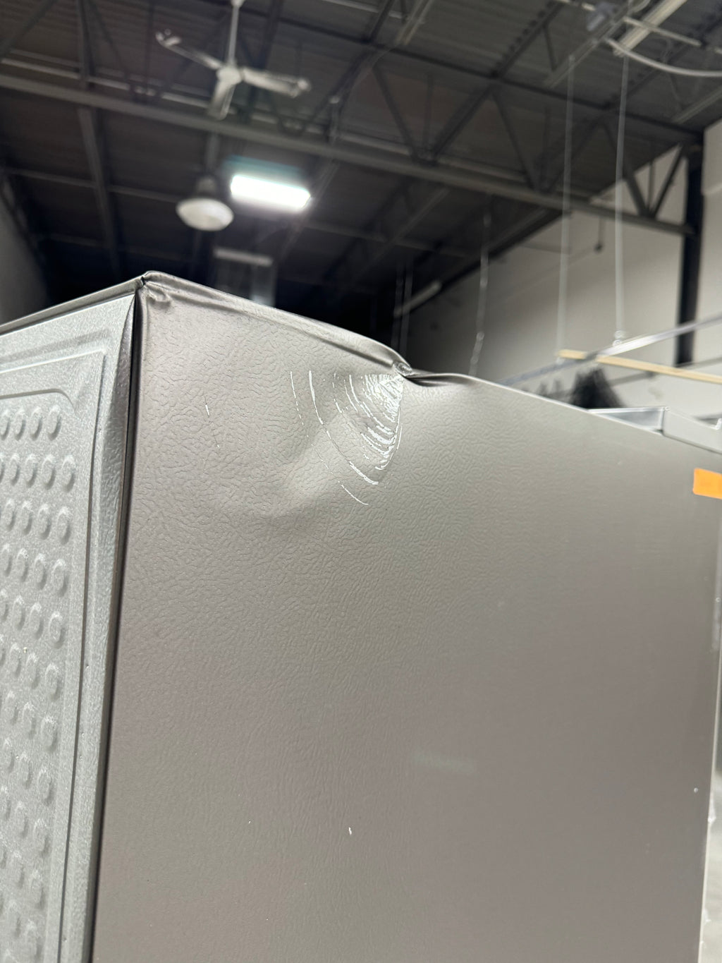 Samsung 27.4 Cu.Ft. Refrigerator/Freezer