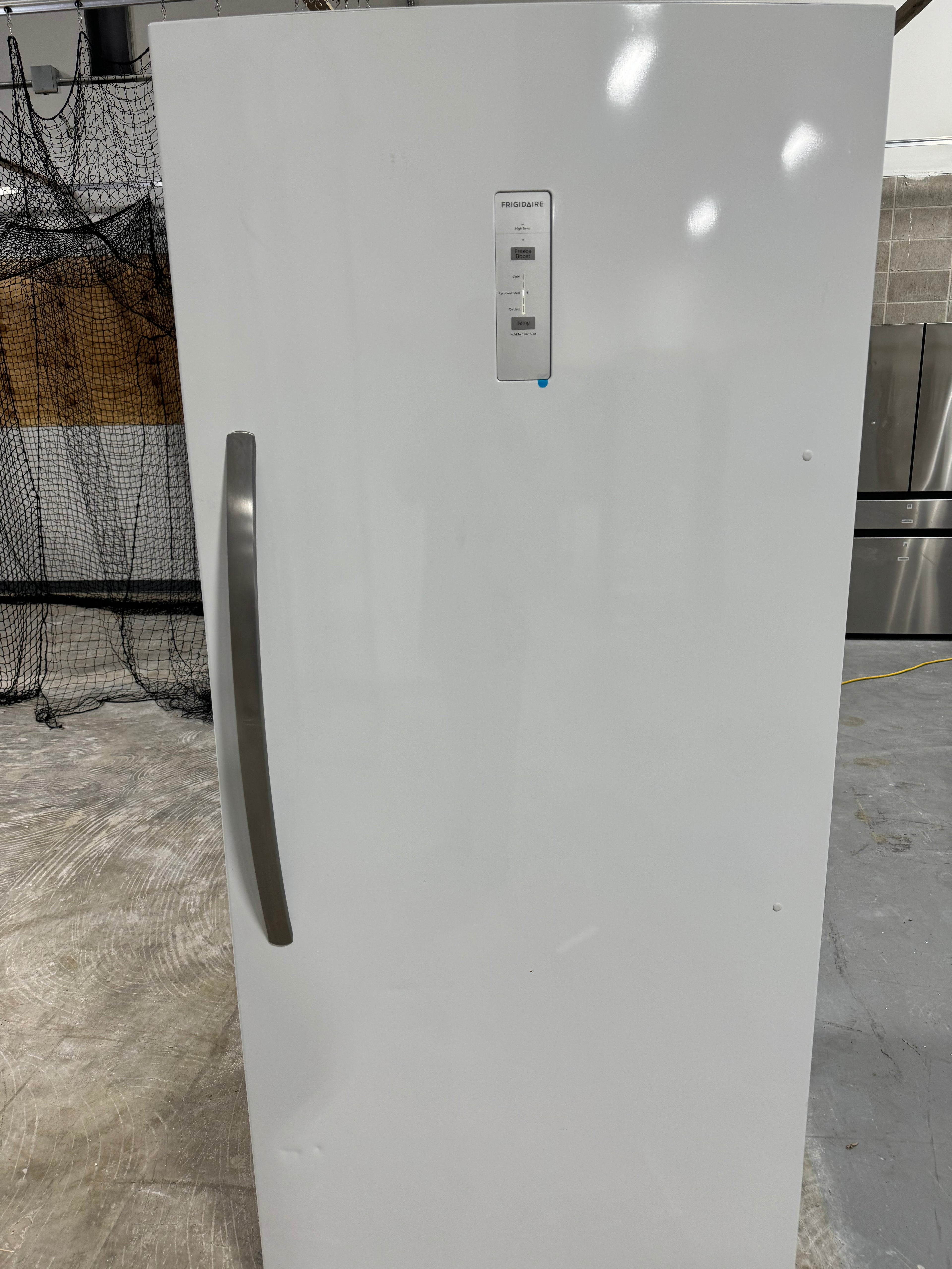 Frigidaire 20.0 Cubic ft. Freezer