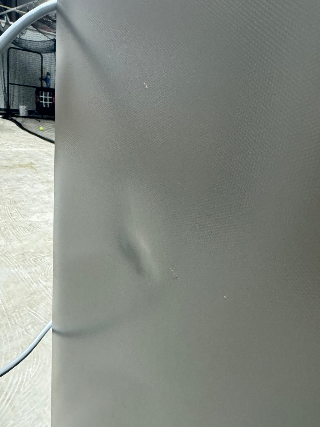LG 27 Cubic ft. Refrigerator/Freezer