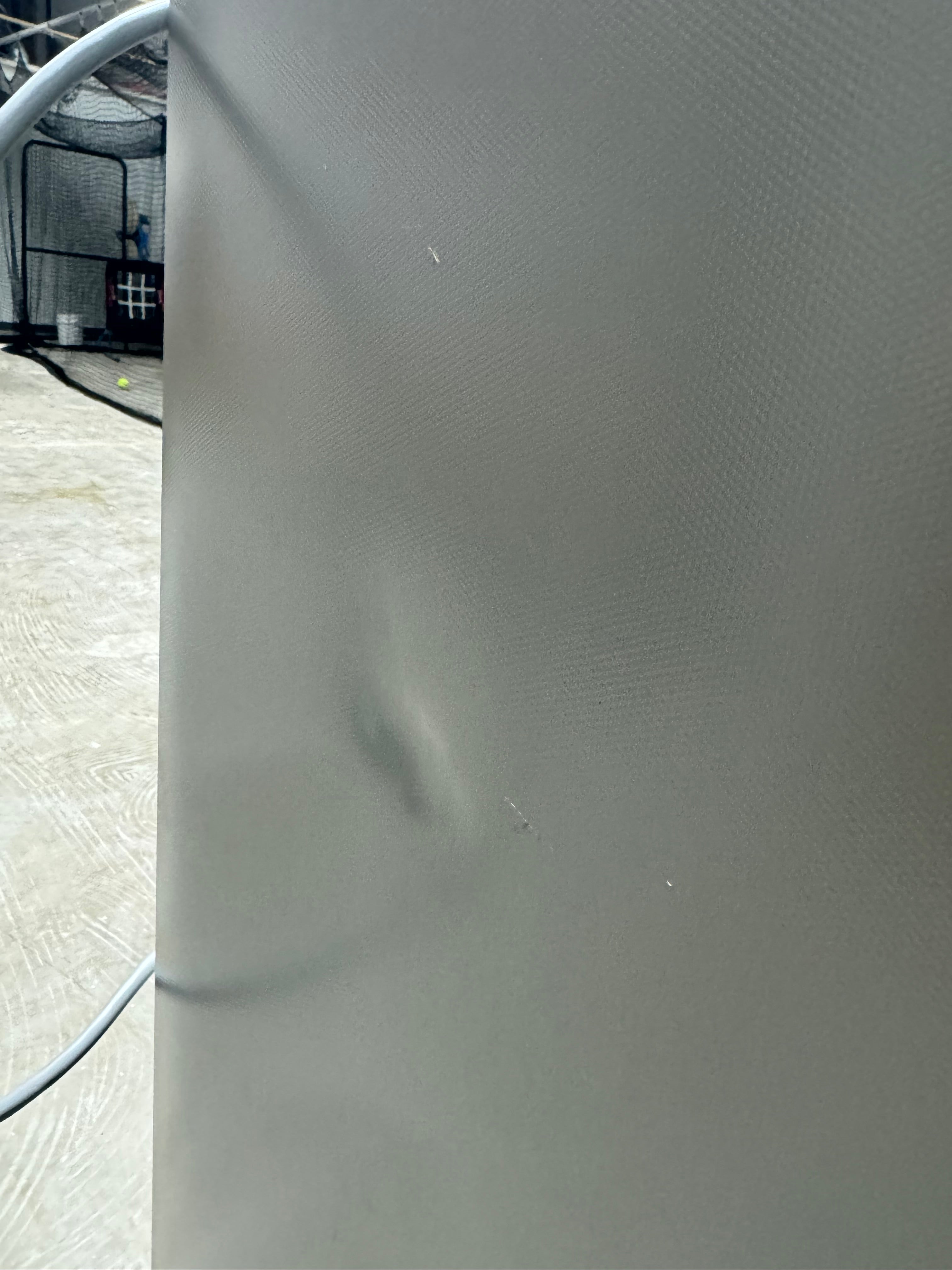 LG 27 Cubic ft. Refrigerator/Freezer
