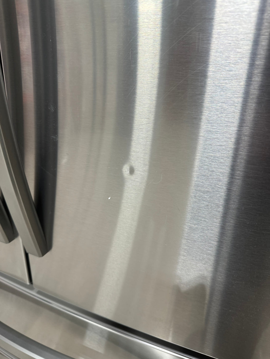 Samsung 28 Cu.Ft. Refrigerator/Freezer
