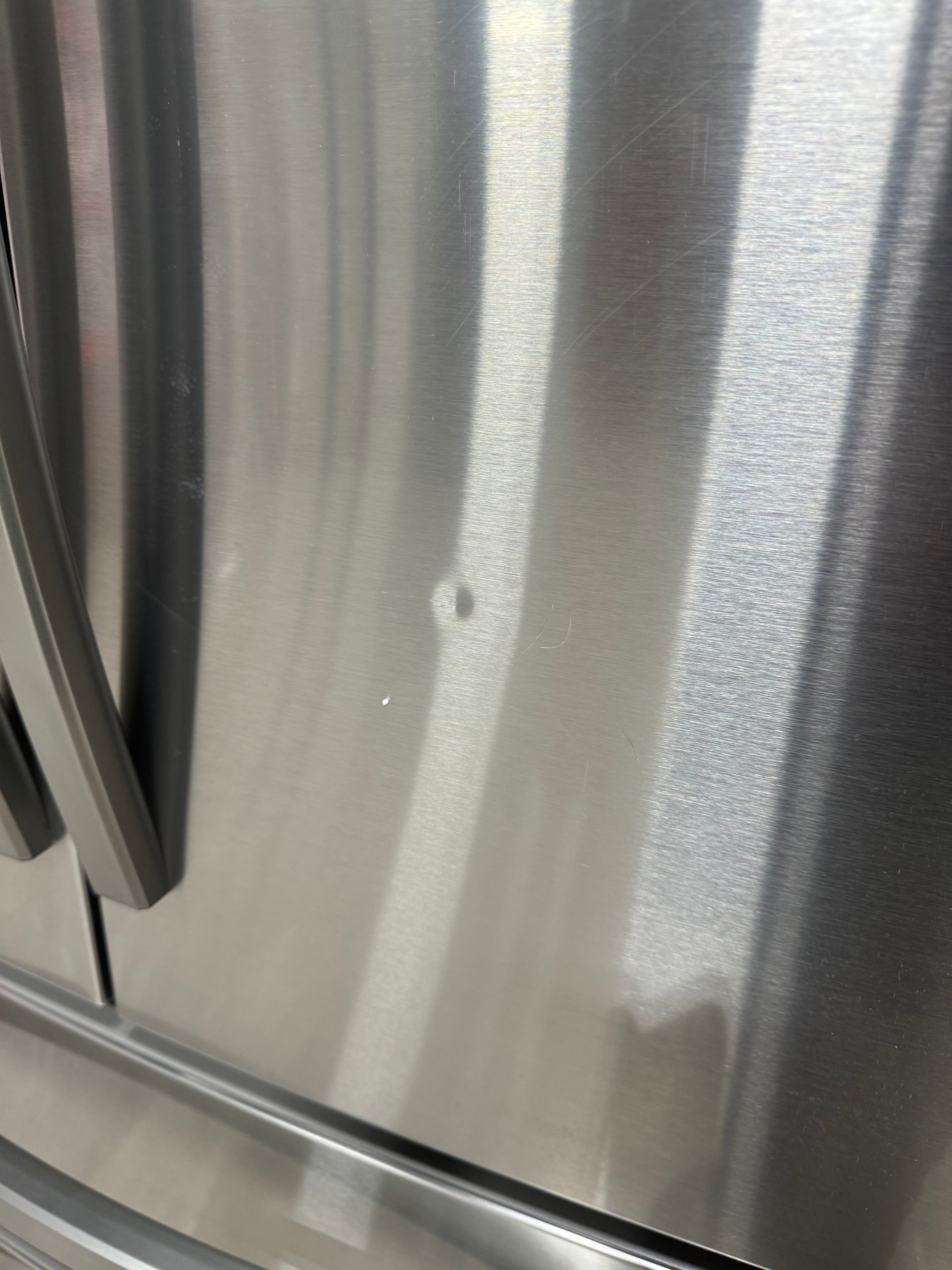 Samsung 28 Cu.Ft. Refrigerator/Freezer