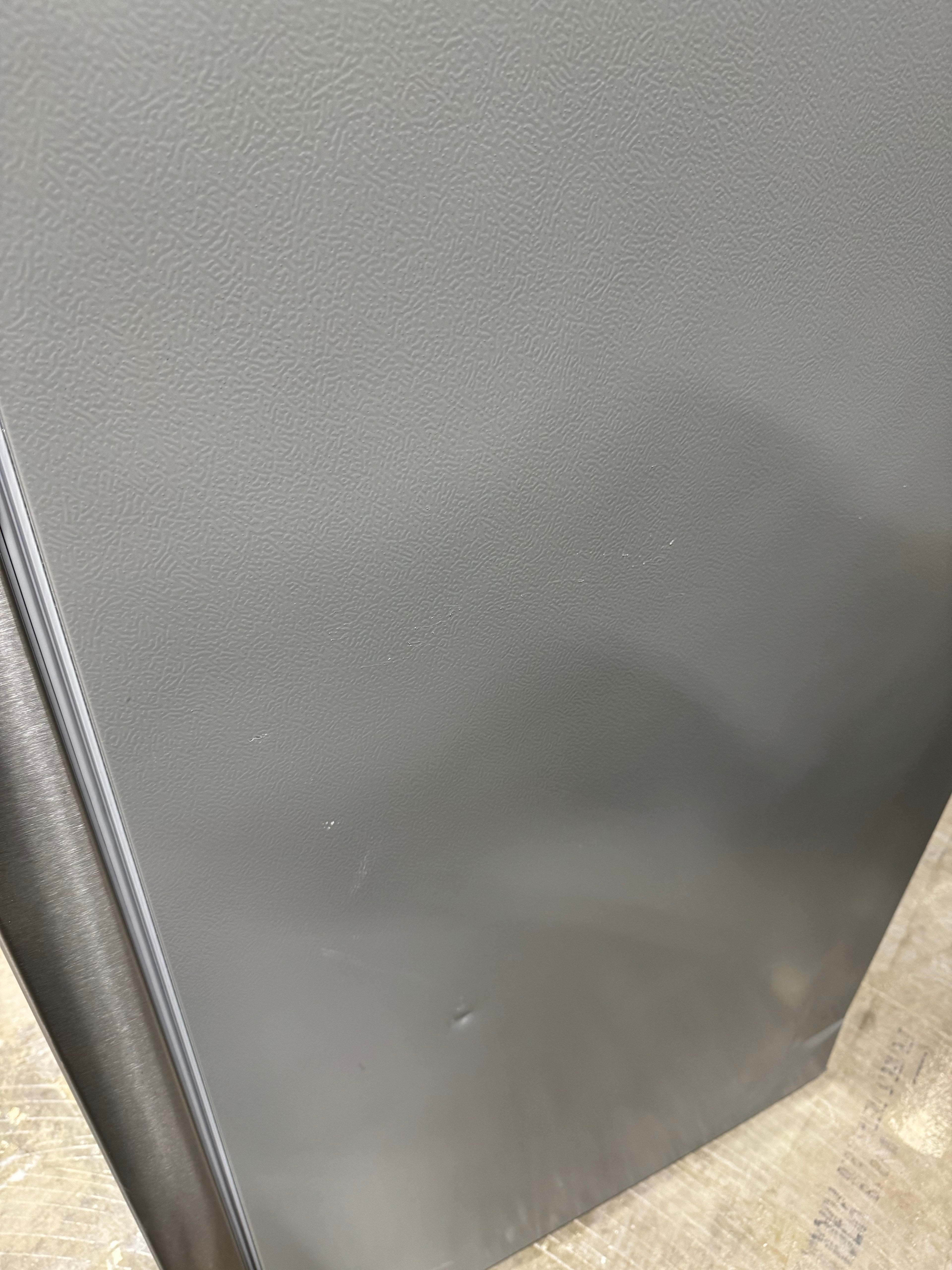 Media 20.5 Cu. Ft. Refrigerator/Freezer