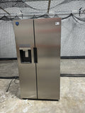 Midea 26 Cubic ft. Refrigerator/Freezer
