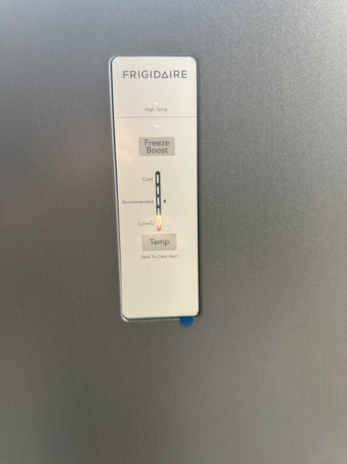 Frigidaire 20 Cubic ft. Freezer