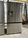 Samsung 26 Cubic ft. Refrigerator/Freezer