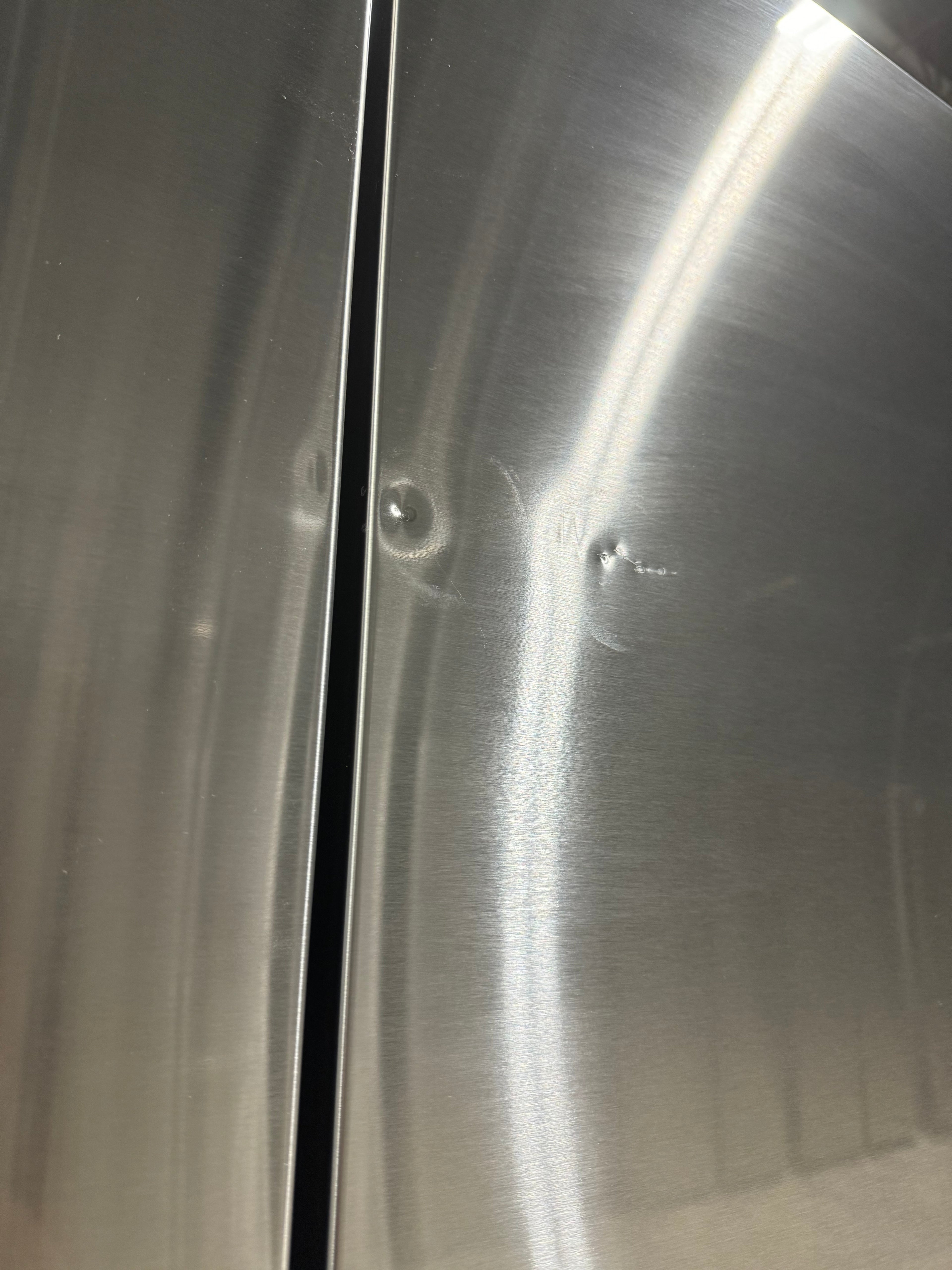 Samsung 29 Cubic ft. Refigerator/Freezer