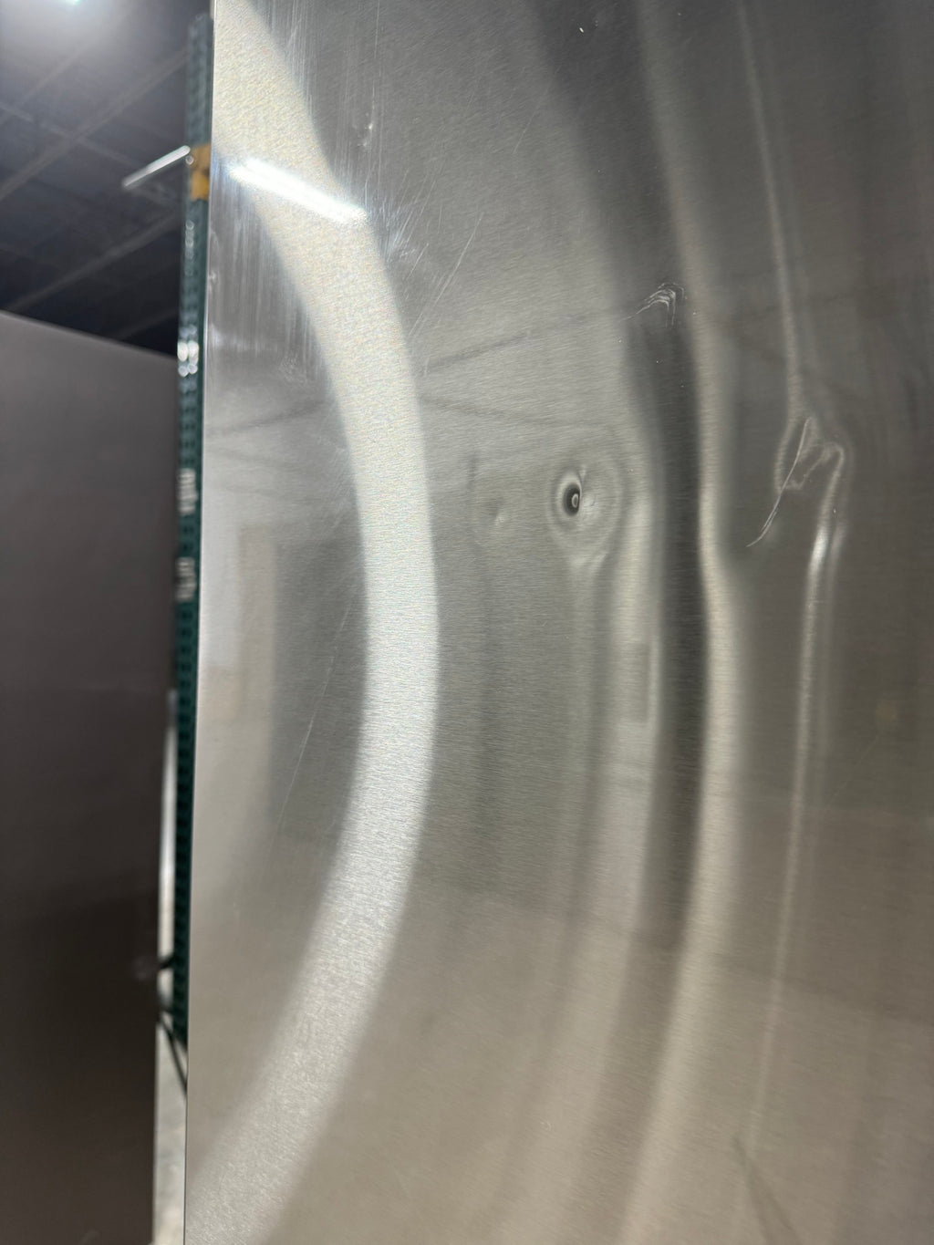 Samsung 29 Cubic ft. Refigerator/Freezer
