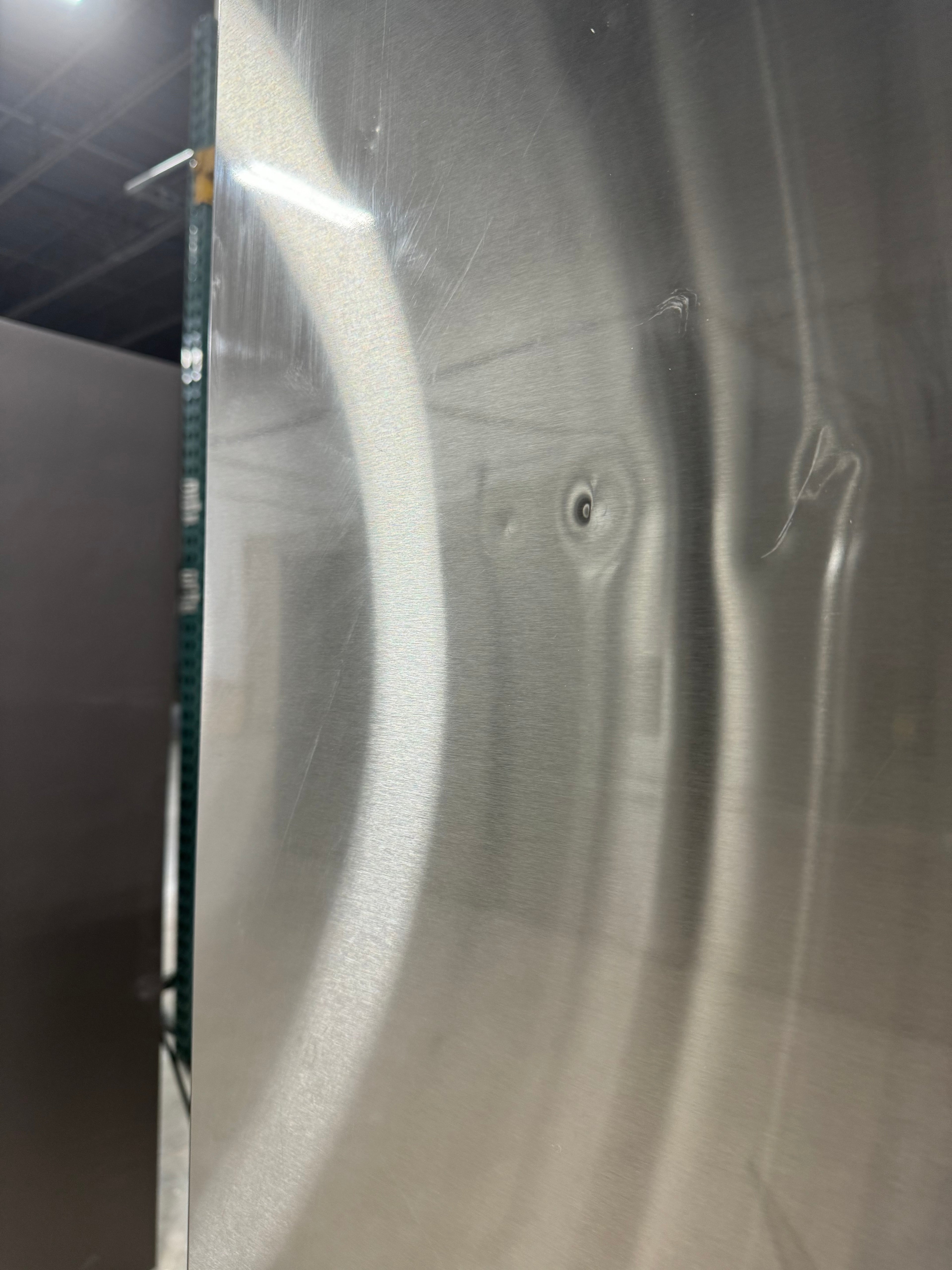 Samsung 29 Cubic ft. Refigerator/Freezer
