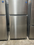 Media 20.5 Cu. Ft. Refrigerator/Freezer