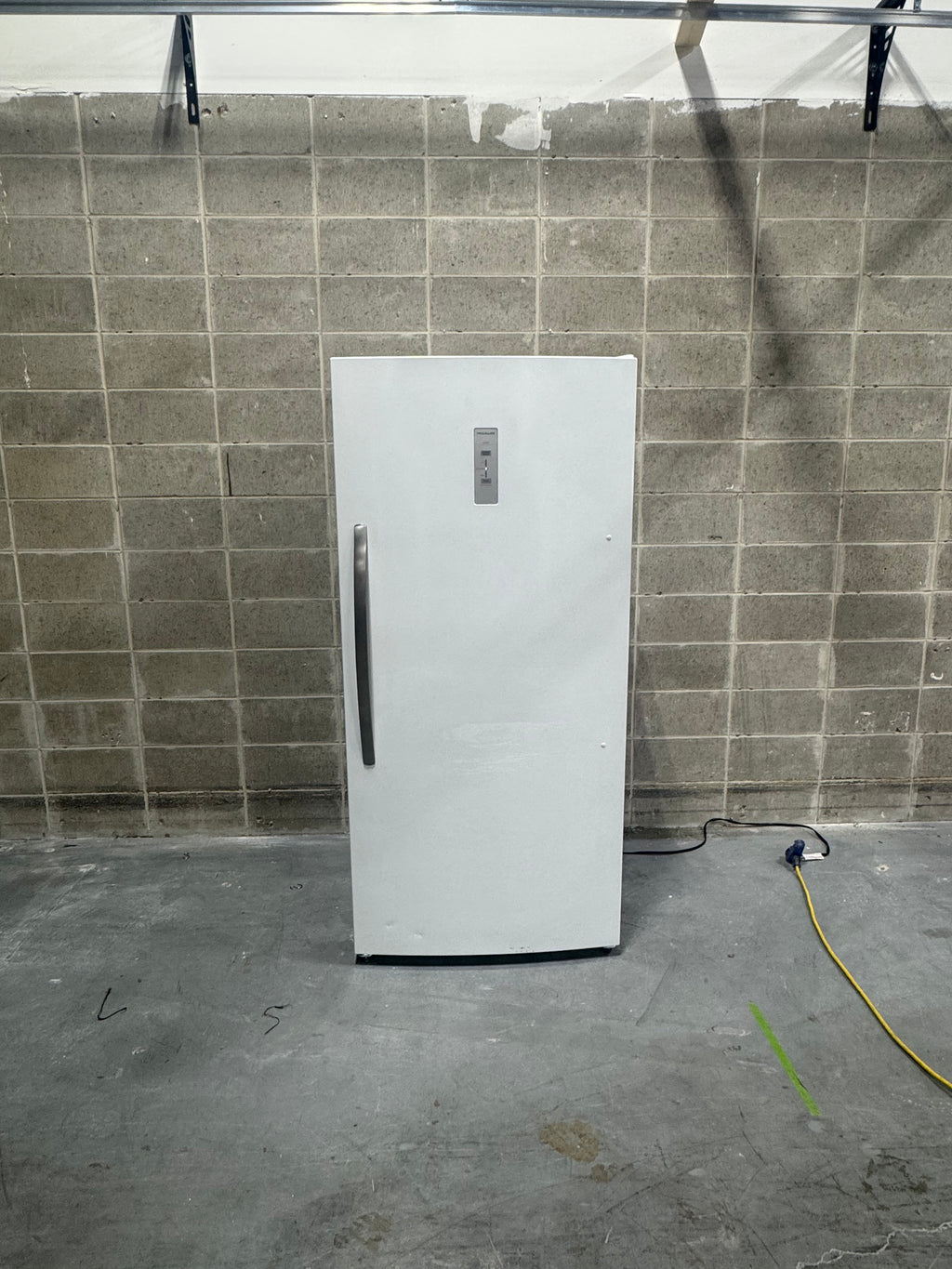 Frigidaire  20 Cubic ft.  Single Door Refrigerator Only