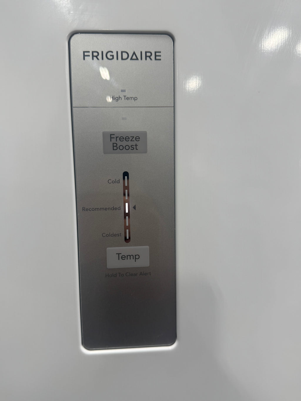 Frigidaire  20 Cubic ft.  Single Door Refrigerator Only