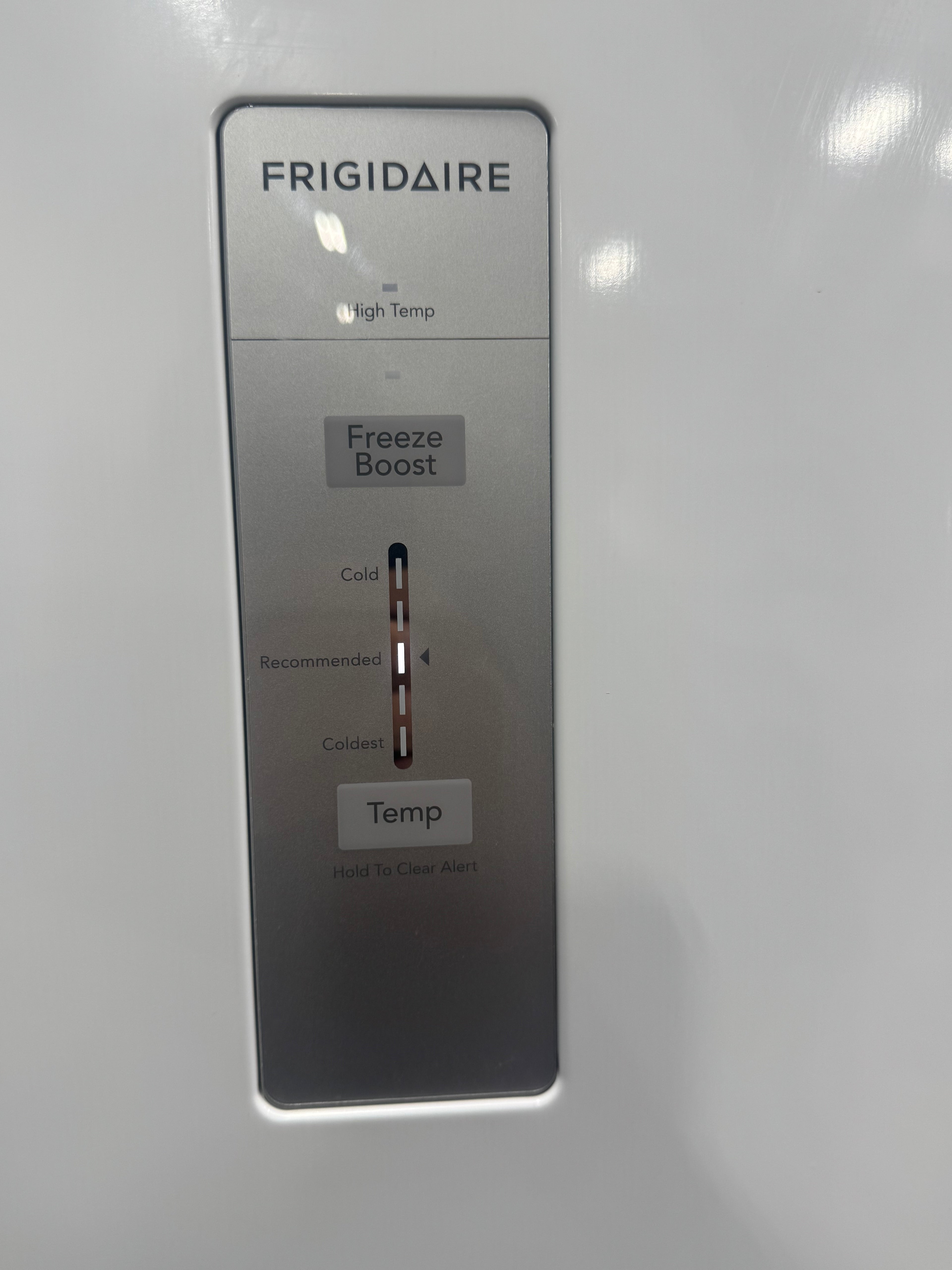 Frigidaire  20 Cubic ft.  Single Door Refrigerator Only