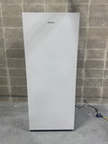Hisense 17.1 Cubic ft. Convertible Freezer/Fridge