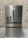Whirlpool 29 Cubic ft. refrigerator/freezer