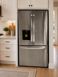 LG 26 Cu.Ft. Refrigerator/Freezer