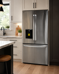 Samsung 31 Cu.Ft. Refrigerator/Freezer